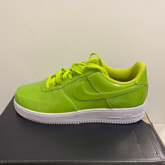 Nike Air Force 1 07 LV8 UV Shoes Size 11.5 - Picture 1 of 7